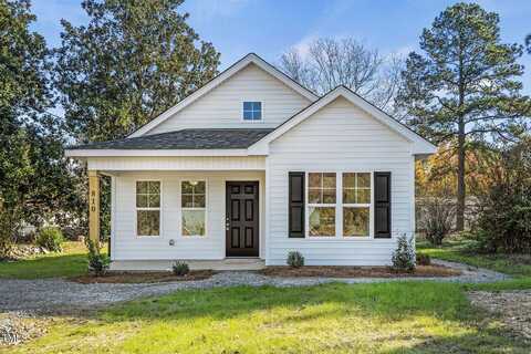 810 S Goldsboro Street, Fremont, NC 27830