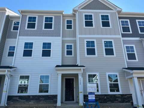 1928 Rosedale Ridge Avenue, Wake Forest, NC 27587