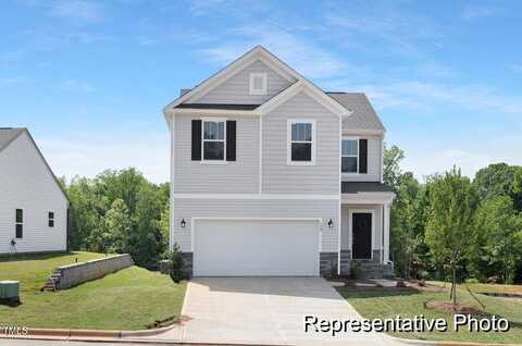 169 Horseshoe Place, Angier, NC 27501