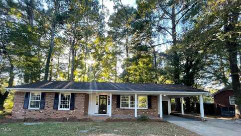 1006 Aversboro Road, Garner, NC 27529