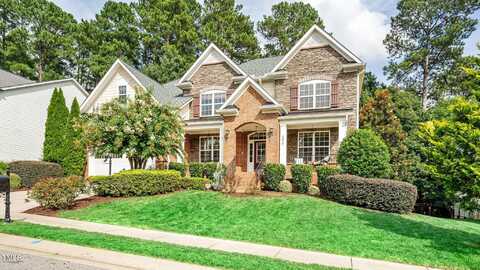 5816 Claribel Court, Raleigh, NC 27612