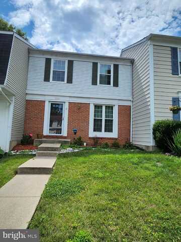 17540 LONGVIEW LN LANE, OLNEY, MD 20832