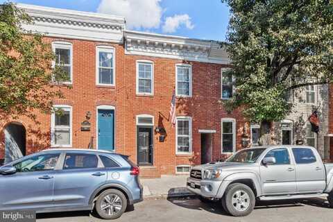 1429 BATTERY AVENUE, BALTIMORE, MD 21230