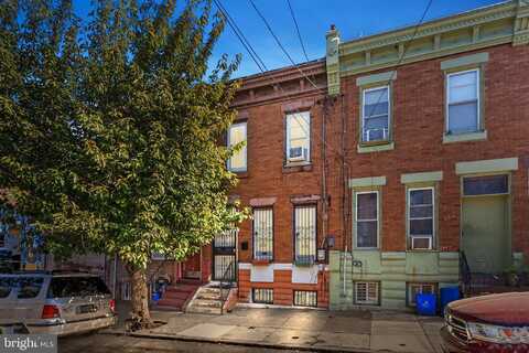 3053 N 8TH STREET, PHILADELPHIA, PA 19133