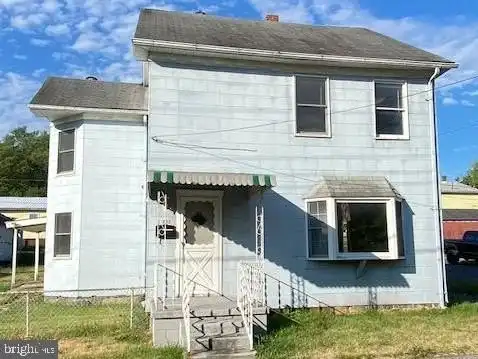 333 W PIEDMONT STREET, KEYSER, WV 26726