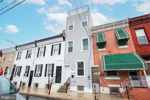 2028 N PALETHORP STREET, PHILADELPHIA, PA 19122