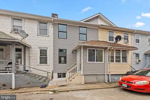 4117 MORRISON COURT, Baltimore, MD 21226