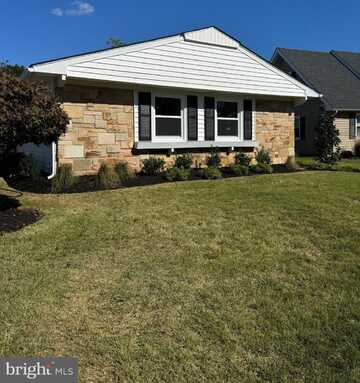 30 HARWICK LANE, WILLINGBORO, NJ 08046