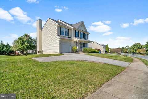 155 BENTLEY STREET, TANEYTOWN, MD 21787