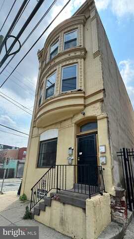 1508 W OXFORD STREET, PHILADELPHIA, PA 19121