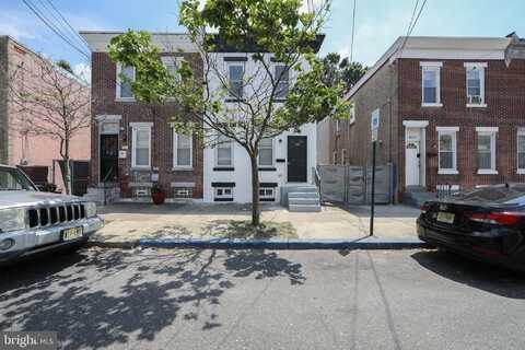 922 MECHANIC STREET, CAMDEN, NJ 08104