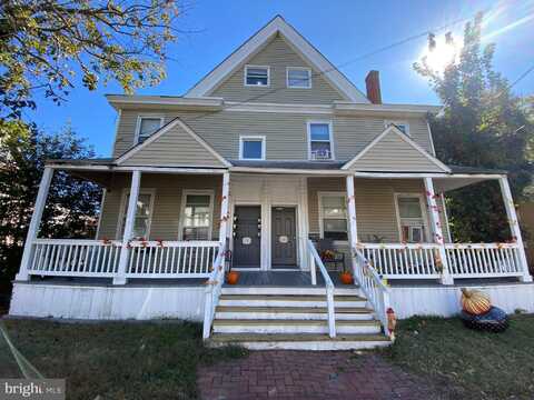 14 CHESTNUT STREET, SALEM, NJ 08079