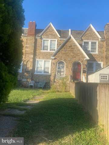 1307 KERPER STREET, PHILADELPHIA, PA 19111