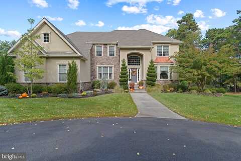 6 FOX HILL DRIVE, SOUTHAMPTON, NJ 08088