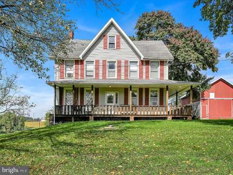 1509 JAY STREET, LEBANON, PA 17046