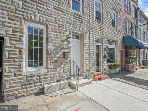 1015 S KENWOOD AVENUE, BALTIMORE, MD 21224