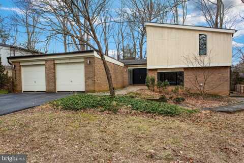 7036 BUXTON TERRACE, BETHESDA, MD 20817