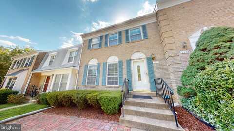 9021 SWEET BIRCH COURT, SPRINGFIELD, VA 22152