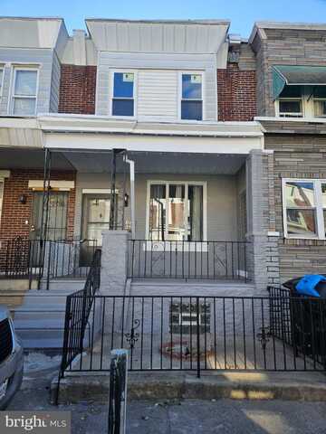 2062 ALBRIGHT STREET, PHILADELPHIA, PA 19134