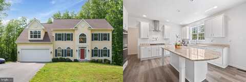 512 GRACEVIEW LANE, STAFFORD, VA 22556