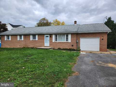 51 CERAMIC DRIVE, KEARNEYSVILLE, WV 25430