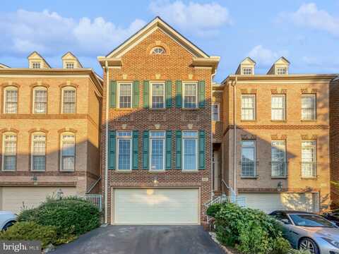 12487 ROSE PATH CIRCLE, FAIRFAX, VA 22033