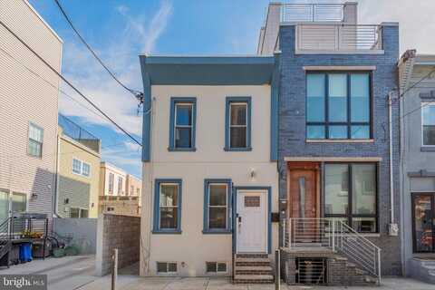 2110 MOUNTAIN STREET, PHILADELPHIA, PA 19145