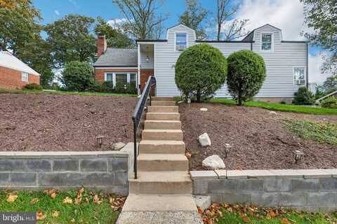 3216 REGINA DRIVE, SILVER SPRING, MD 20906