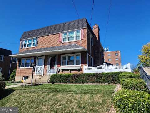 409 WASHINGTON STREET, ROYERSFORD, PA 19468