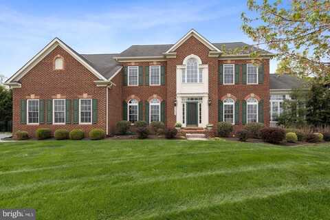 42595 UNBRIDLEDS SONG PLACE, CHANTILLY, VA 20152