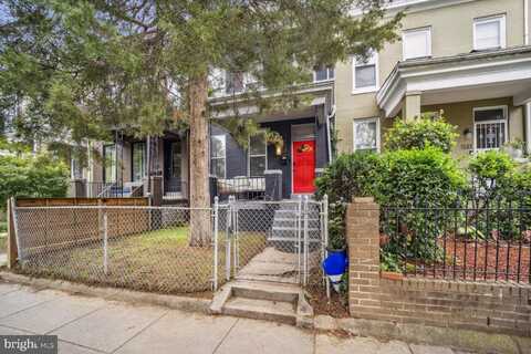 1133 MORSE STREET NE, WASHINGTON, DC 20002