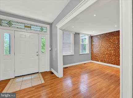 3523 REISTERSTOWN ROAD, BALTIMORE, MD 21215