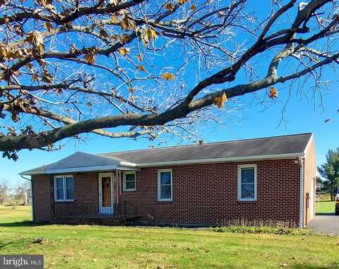 5215 HARNEY ROAD, TANEYTOWN, MD 21787