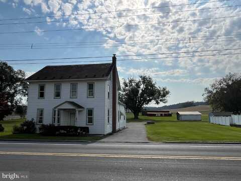 978 HORSESHOE PIKE, LEBANON, PA 17042