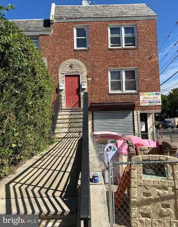 4243 PRINCETON AVENUE, PHILADELPHIA, PA 19135