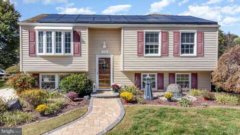 210 BRIDGE DRIVE, JOPPA, MD 21085