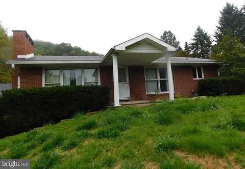 12700 IRONS MOUNTAIN ROAD SE, CUMBERLAND, MD 21502