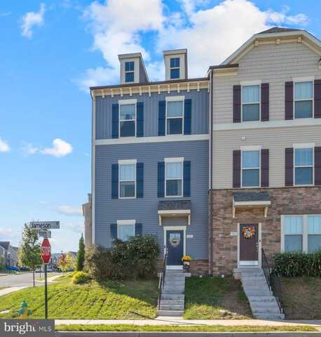 1801 JAMESON DRIVE, FREDERICK, MD 21702