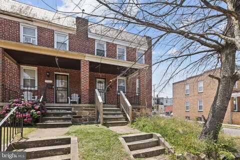 3201 LAWNVIEW AVENUE, BALTIMORE, MD 21213