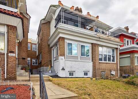 1623 68TH AVENUE, PHILADELPHIA, PA 19126