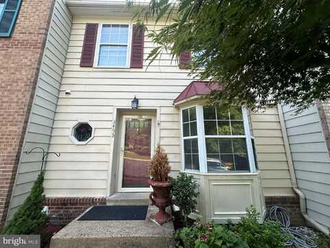 3493 CONDOR LANE, WOODBRIDGE, VA 22192