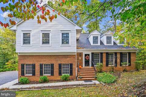 2898 SPRING POND COURT, DAVIDSONVILLE, MD 21035