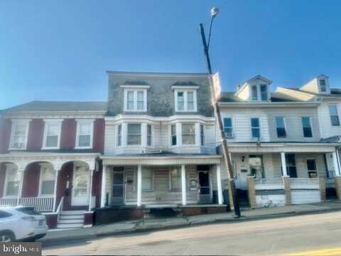 1816-1818 CENTRE STREET, ASHLAND, PA 17921