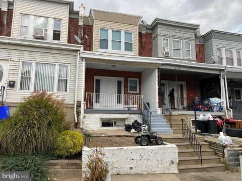 1777 SCATTERGOOD STREET, PHILADELPHIA, PA 19124