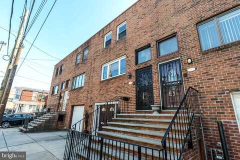 1104 MOORE STREET, PHILADELPHIA, PA 19148