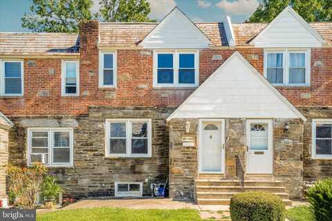 257 S BAYBERRY LANE, UPPER DARBY, PA 19082