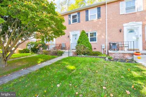 3630 DOUBLE ROCK LANE, PARKVILLE, MD 21234