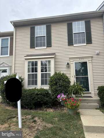 564 QUAKER RIDGE COURT, ARNOLD, MD 21012