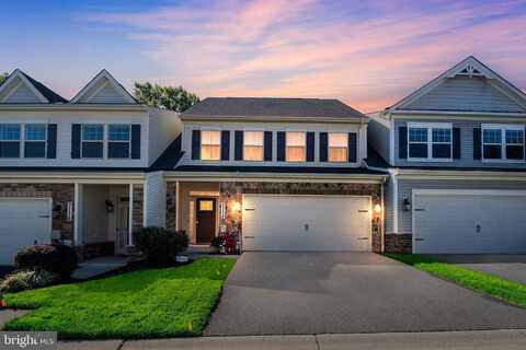 9734 KNOWLEDGE DRIVE, LAUREL, MD 20723