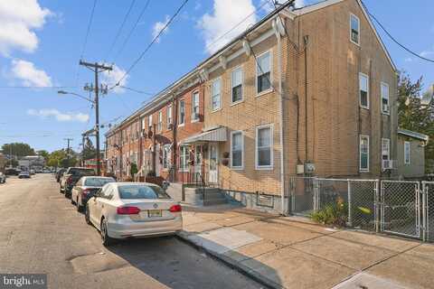 120 ASHMORE AVENUE, TRENTON, NJ 08611